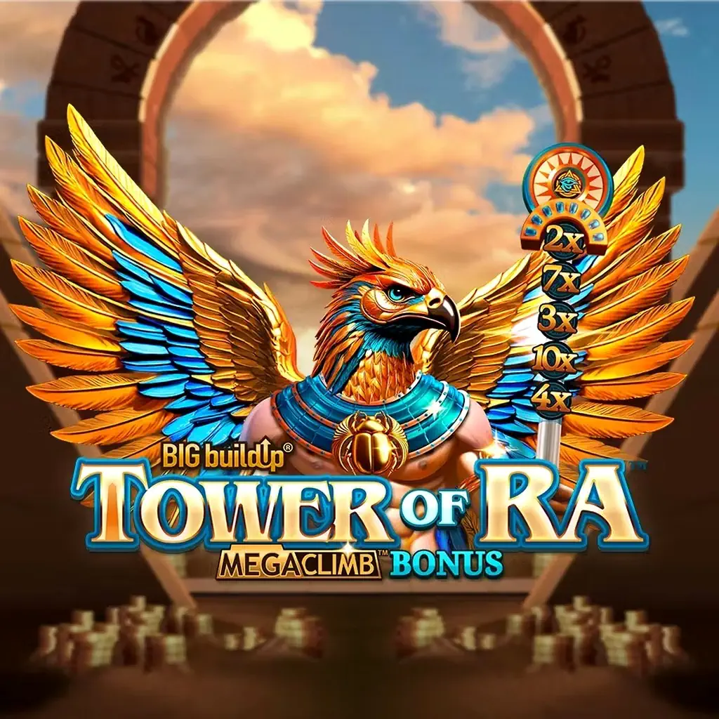 Скачать Tower Of Ra - полное руководство по загрузке, тактикам и обзору Скачать Tower Of Ra - полное руководство по загрузке, тактикам и обзору